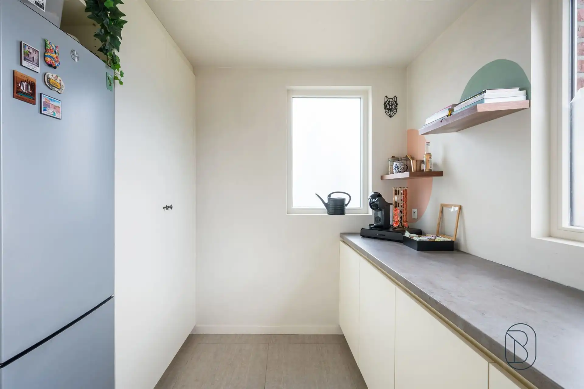 Instapklare woning met 3 slaapkamers en tuin foto 9