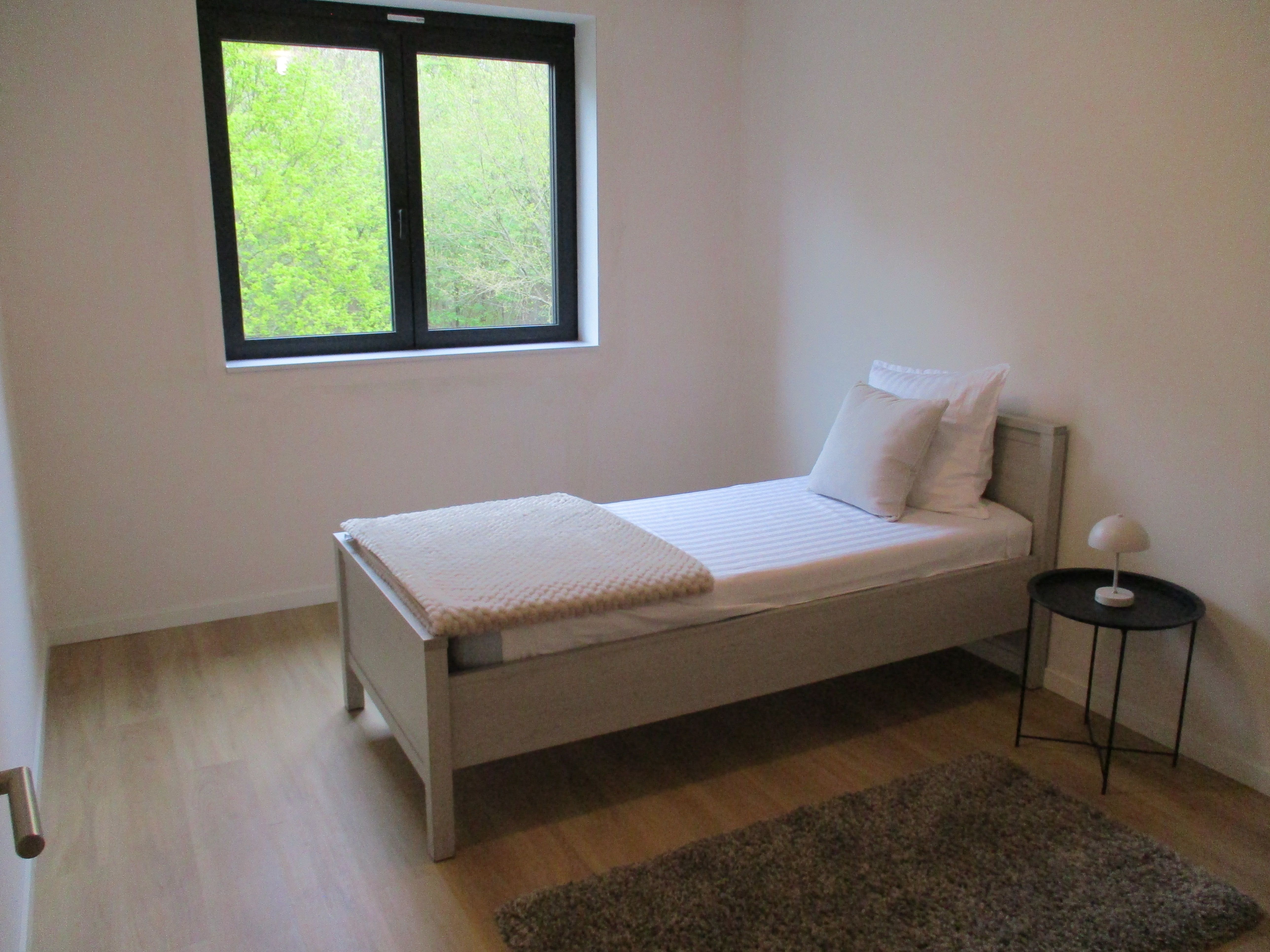 Nieuwe instapklare halfopen BEN woning op toplocatie foto 15