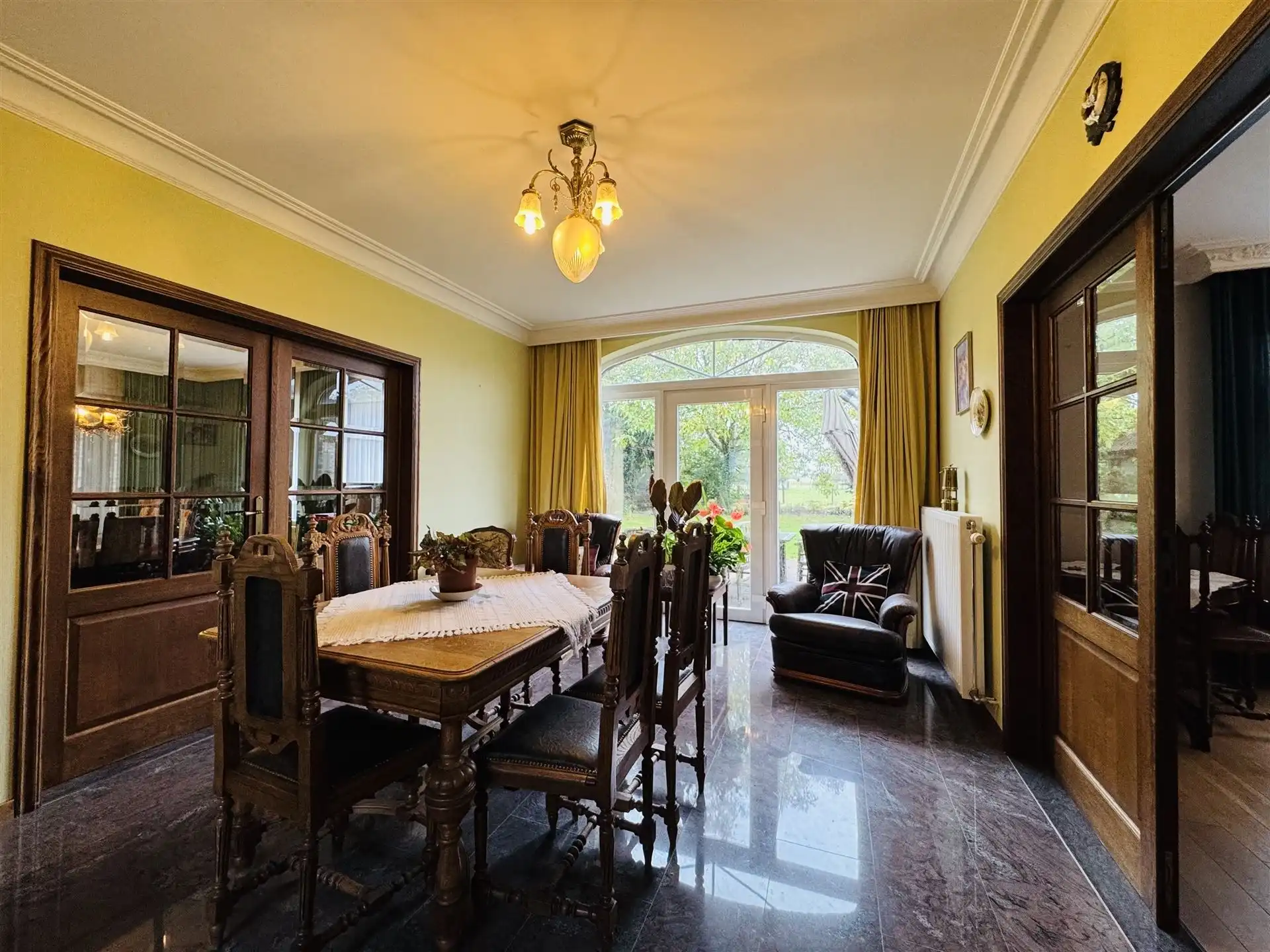 Hoeve met paardenaccomodatie. foto 11