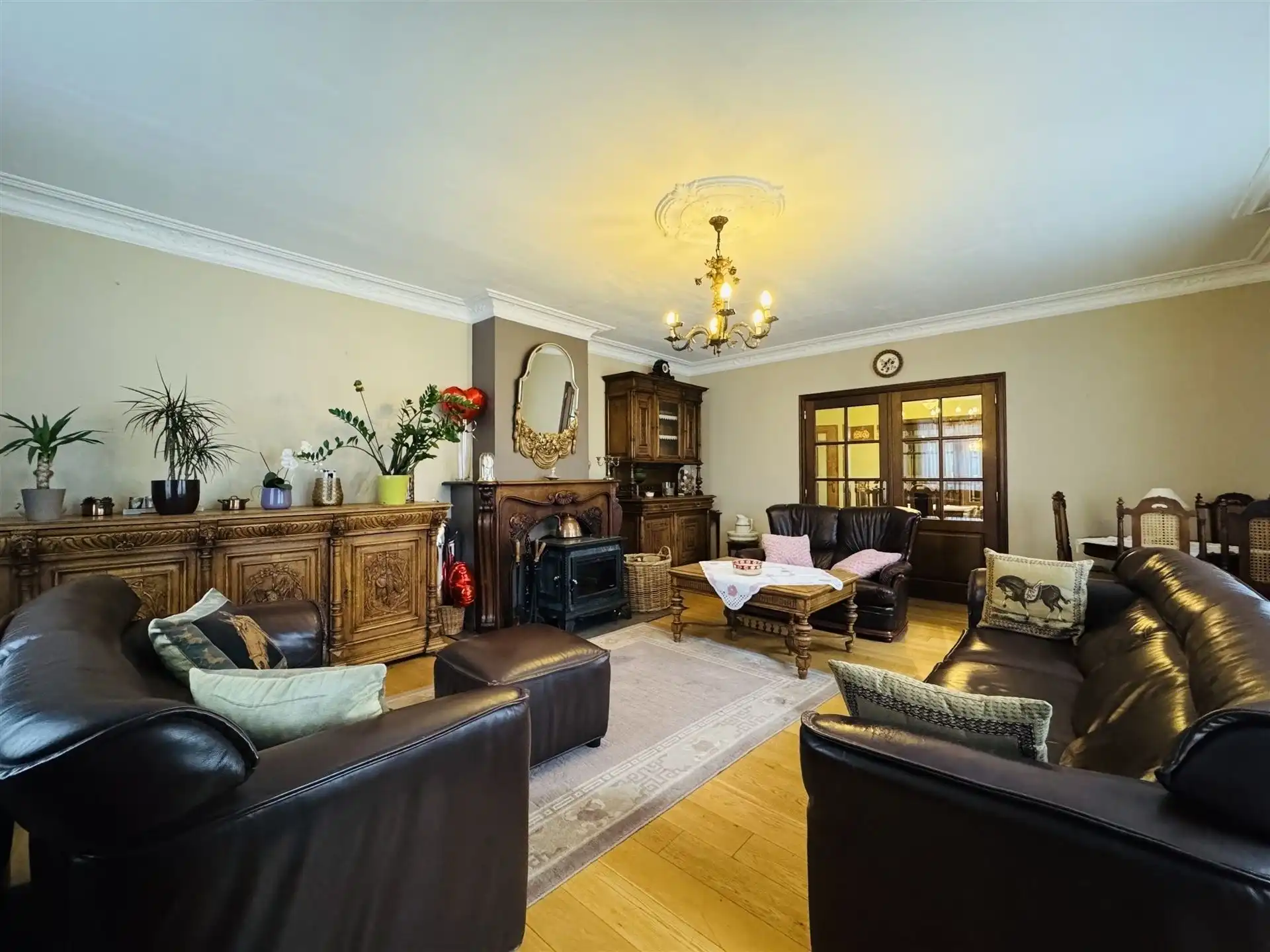 Hoeve met paardenaccomodatie. foto 11