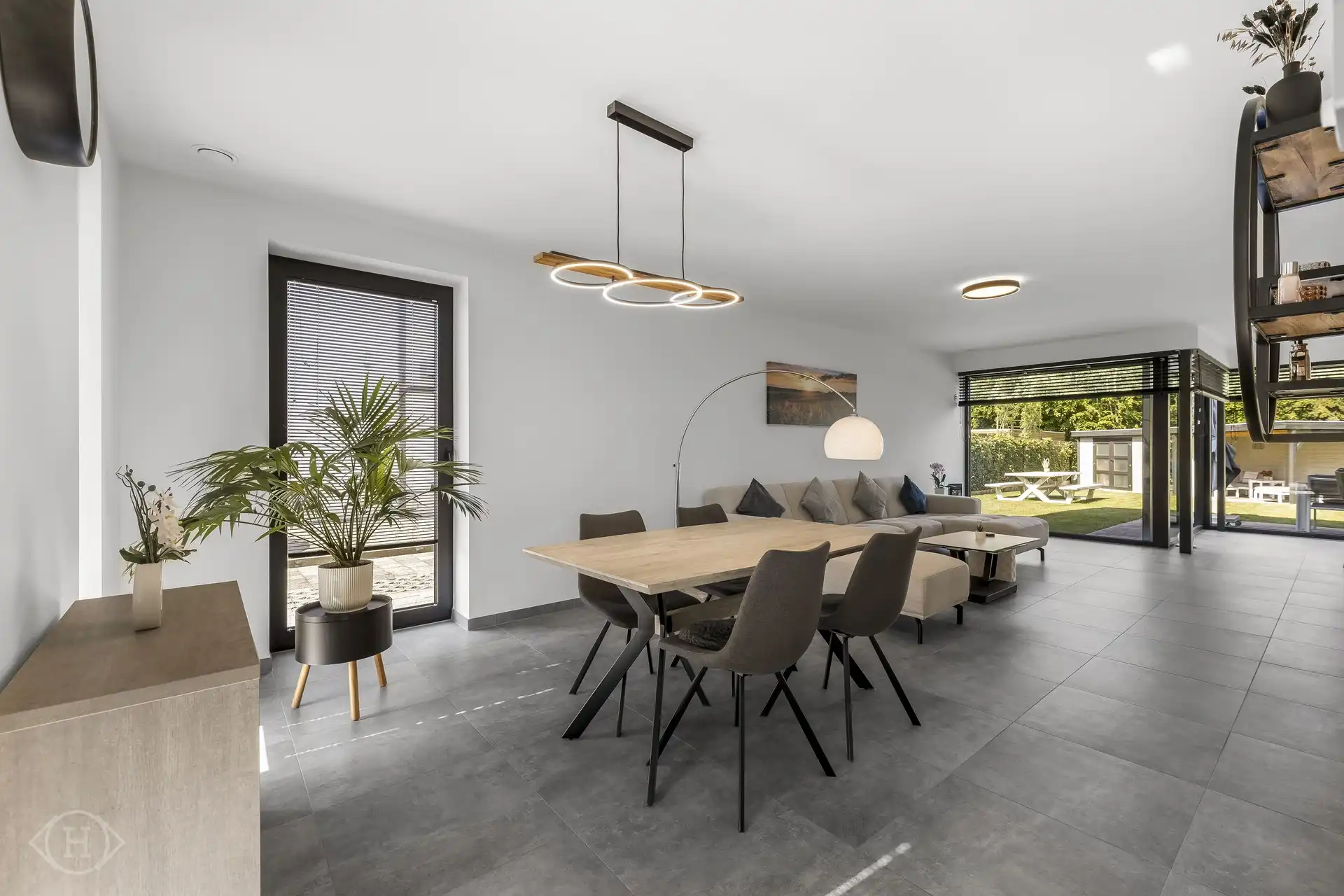 Energiezuinige BEN-woning met 3 slaapkamers in Wilsele foto 3