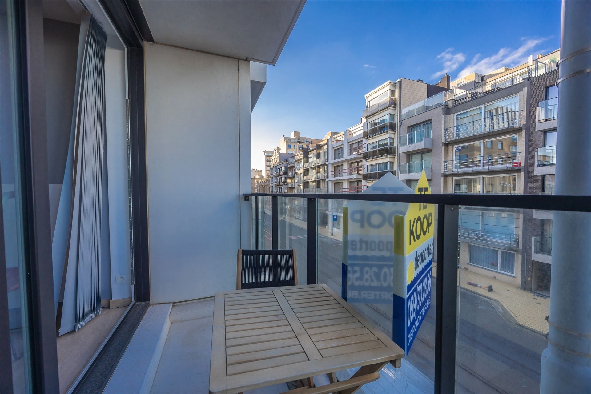 Appartement 2 slaapkamers foto 7