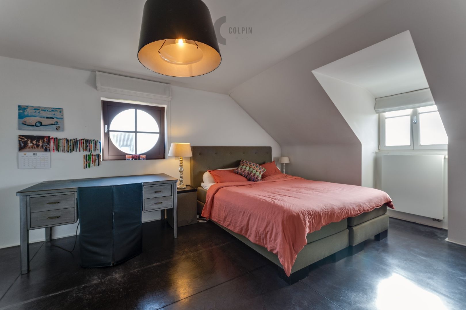 Adembenemende villa in een rustige wijk foto 26