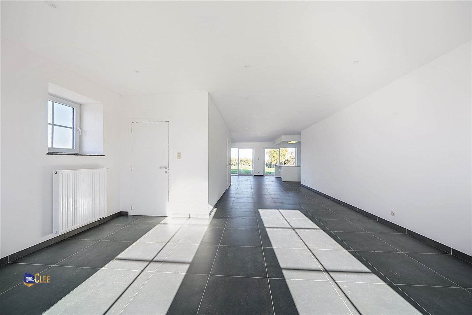 Volledig gerenoveerde gezinswoning foto 5