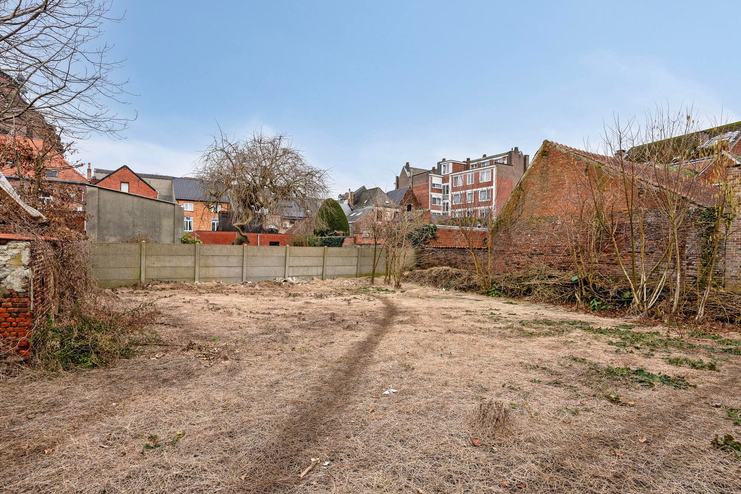 HANDELSPAND OP TOPLOCATIE TE DIEST! foto 13