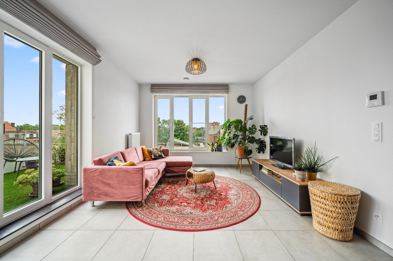 Prachtig goed gelegen appartement foto 3