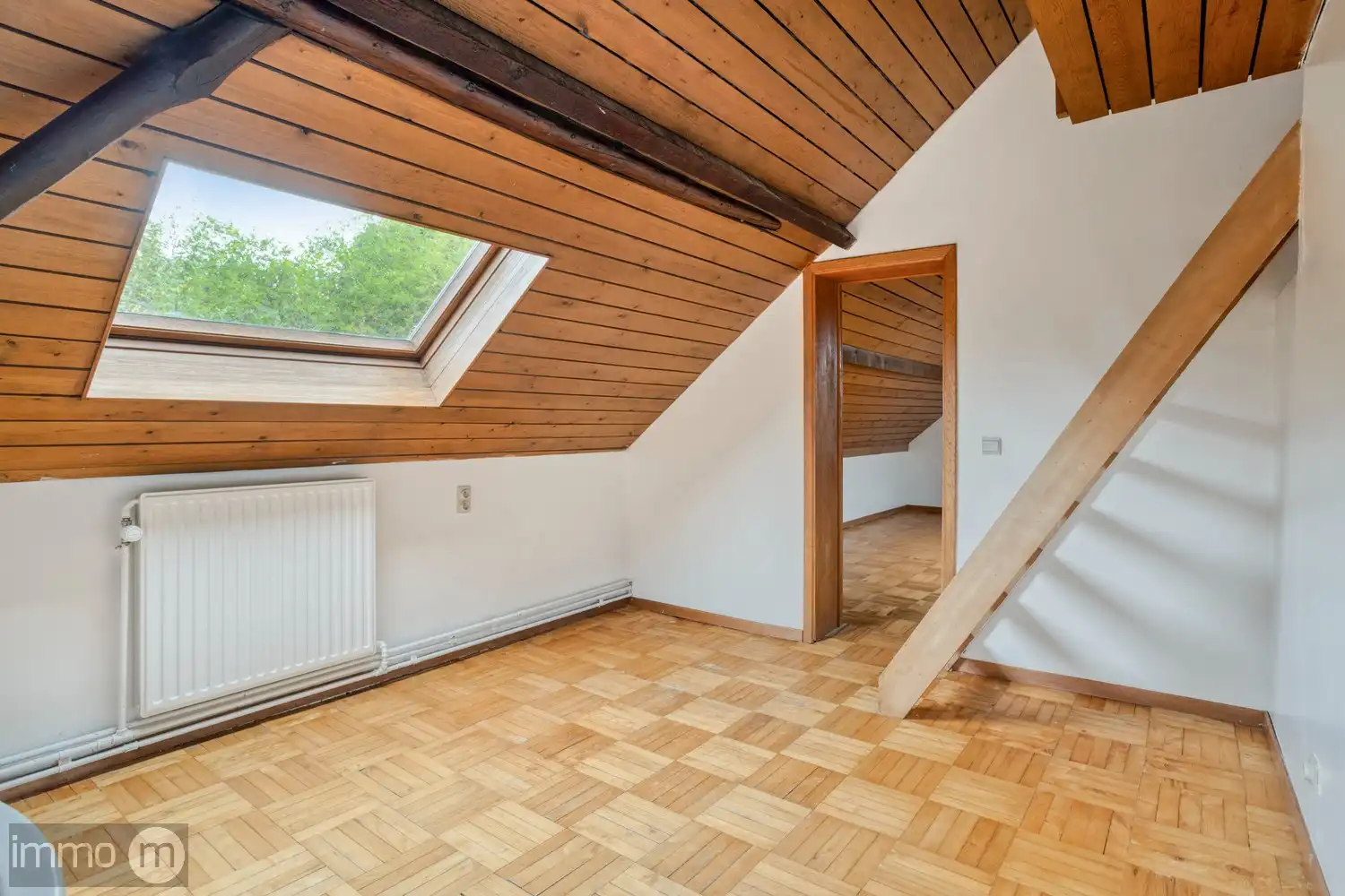 **Ruime rustige eengezinswoning met 5 slaapkamers, tuin, garage en 3 parkeerplaatsen in Huldenberg te koop** foto 30