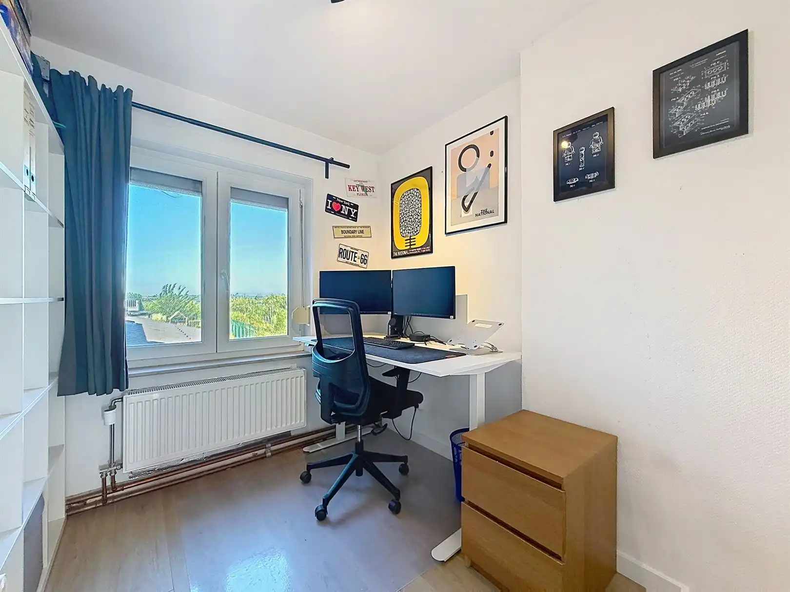 Ruime gerenoveerde HOB, 4 slpks, terras, tuin,  foto 26