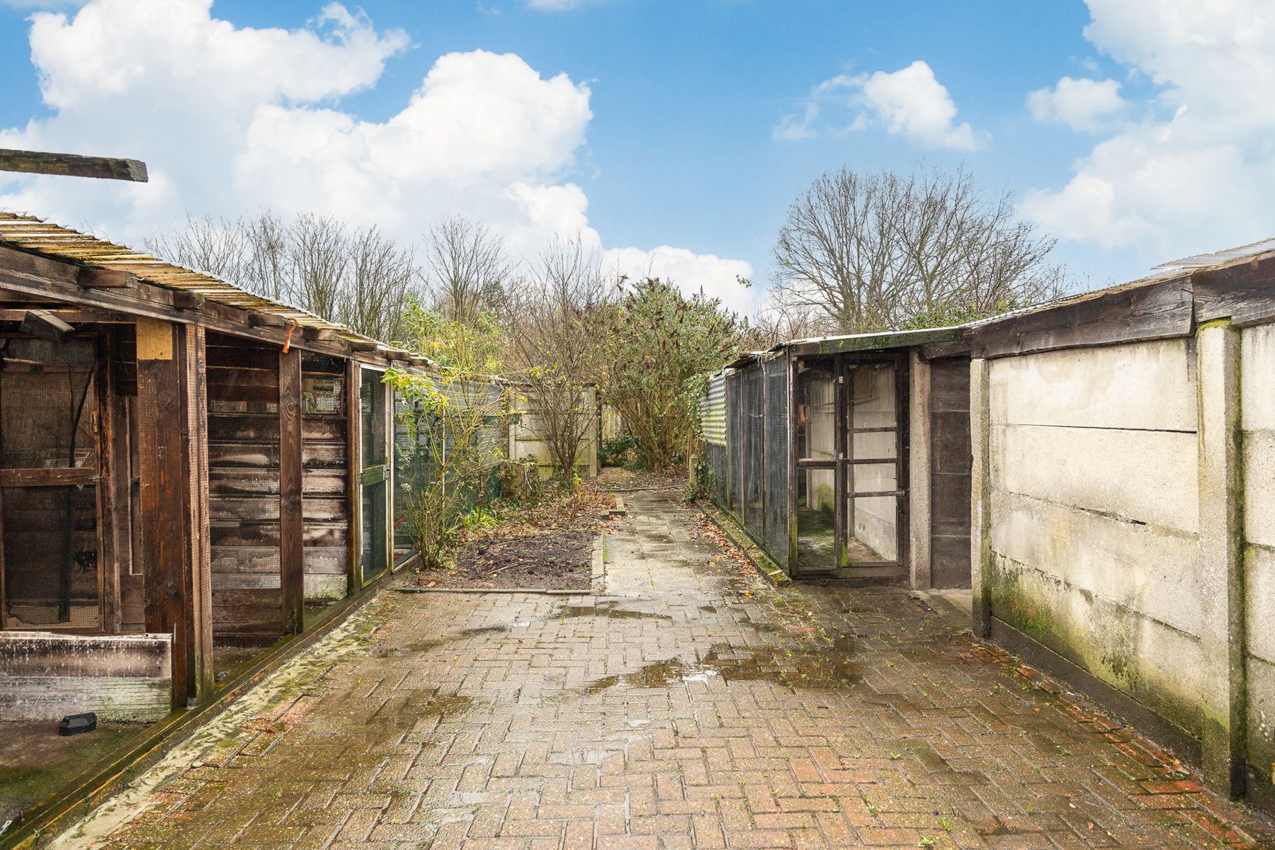 Rustig gelegen woning op ruim perceel van 1887 m² foto 33
