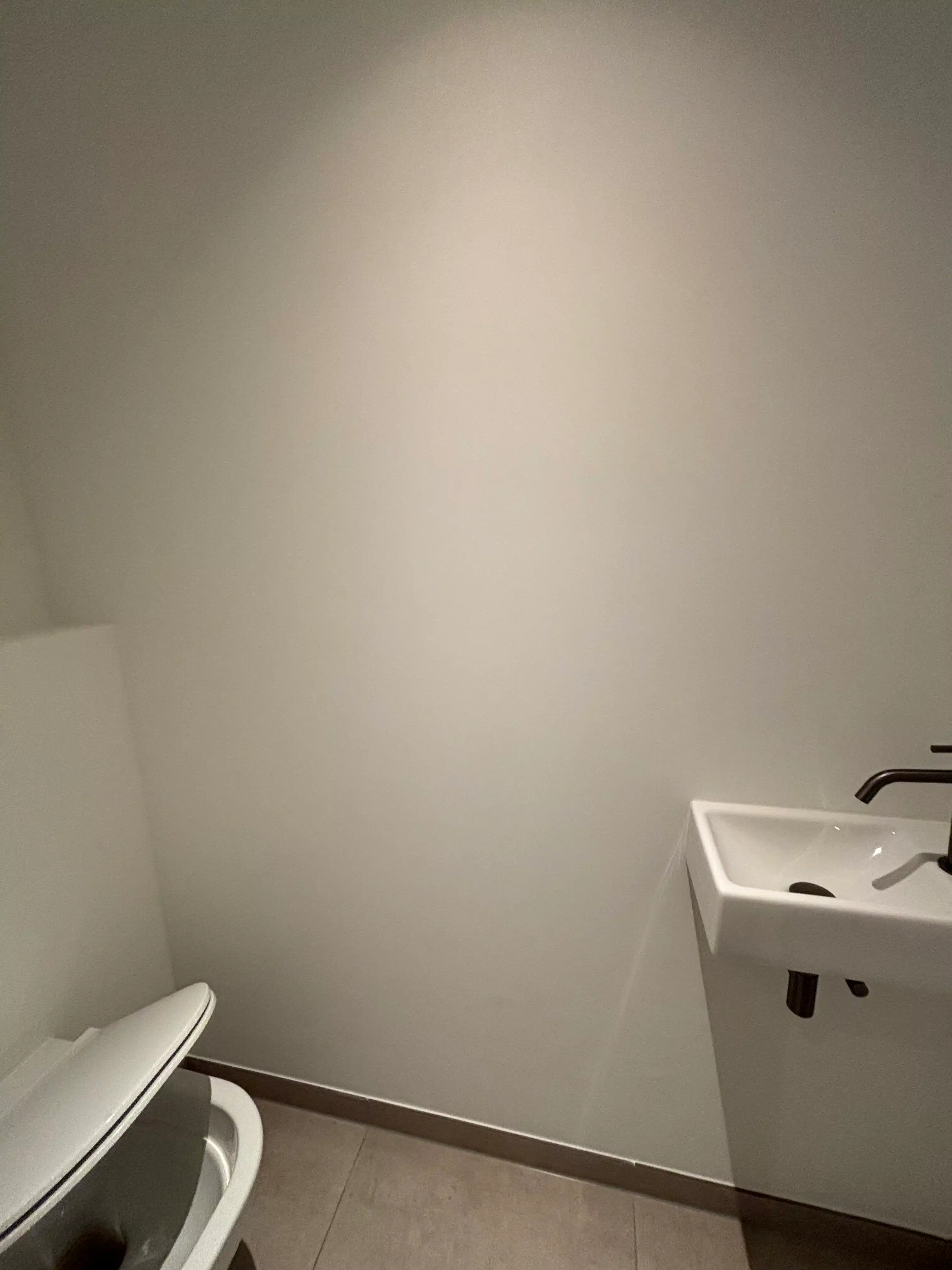 LUXUEUS NIEUWBOUWAPPARTEMENT MET SLAAPKAMER, BUREAU EN RUIM TERRAS foto 26