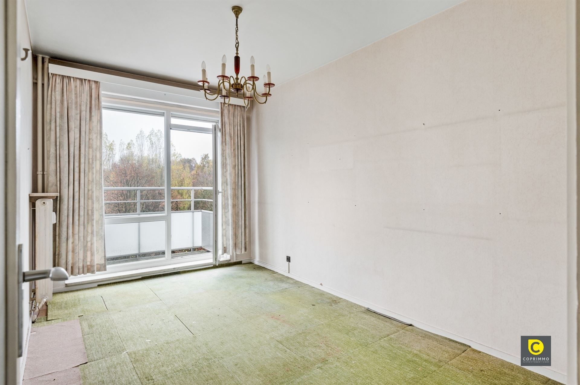 3 slpk appartement met dubbel terras op toplocatie! foto 10