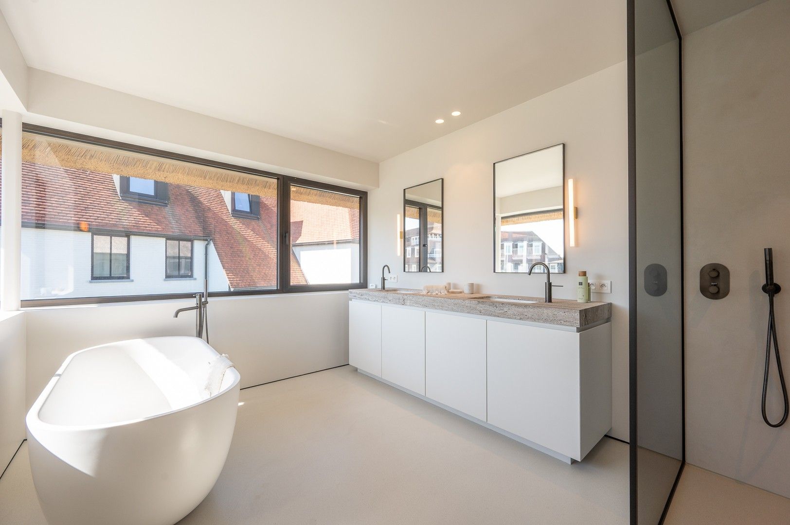 Prachtige nieuwbouwvilla in Duinenwater met ideale zonoriëntatie. foto 20