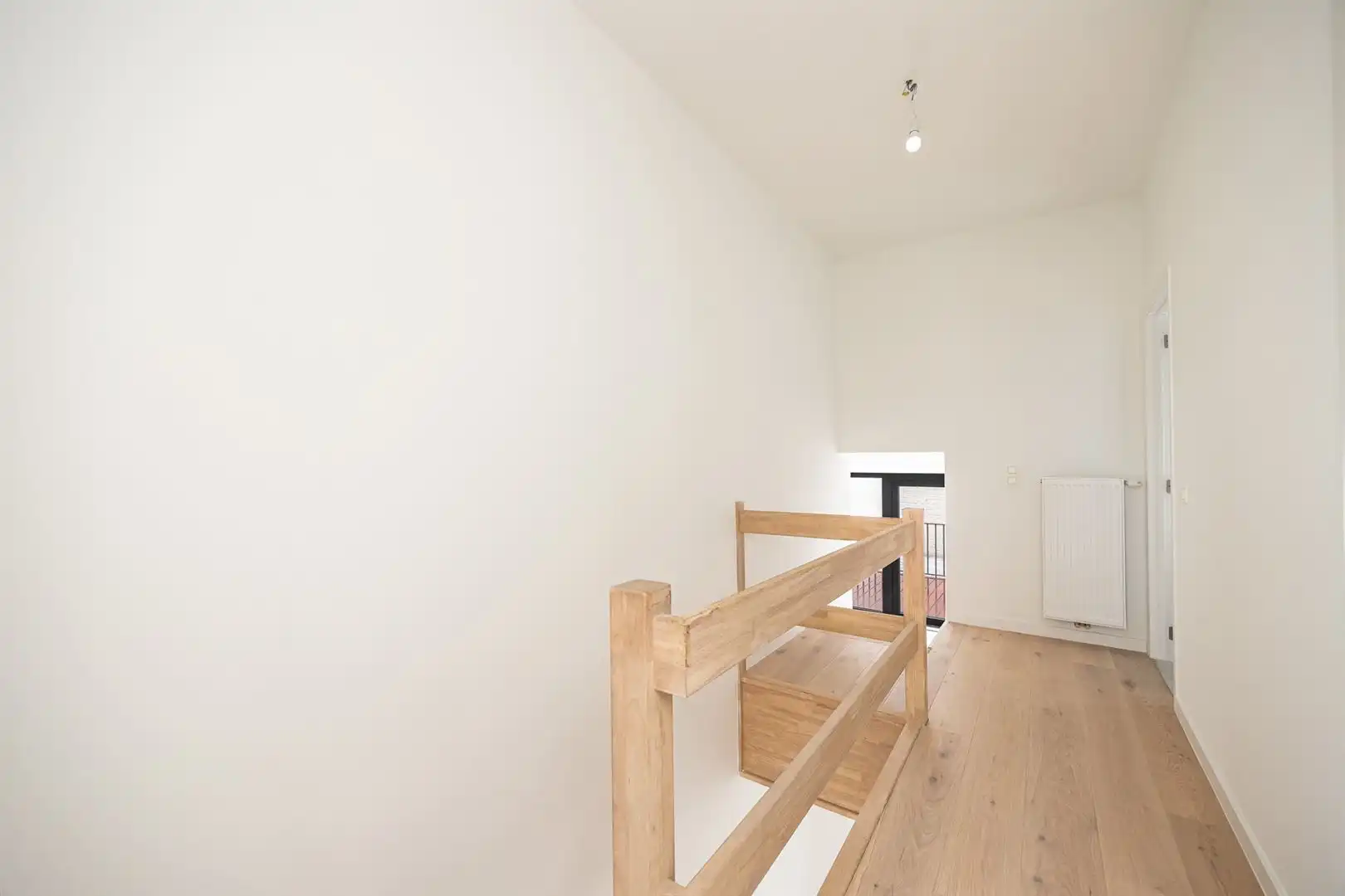 Duplex met 3 slaapkamers en terrassen foto 12