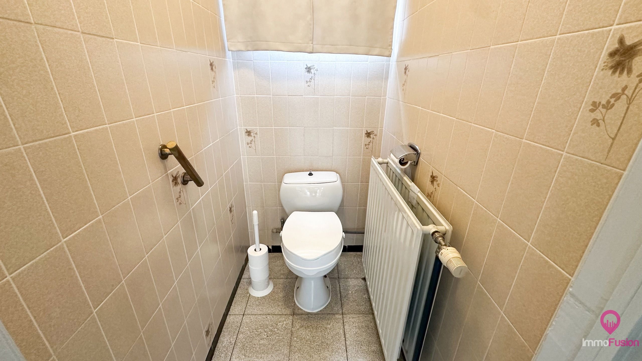 Ruime woning met 5slpk + groot perceel in bosrijke omgeving! foto 13