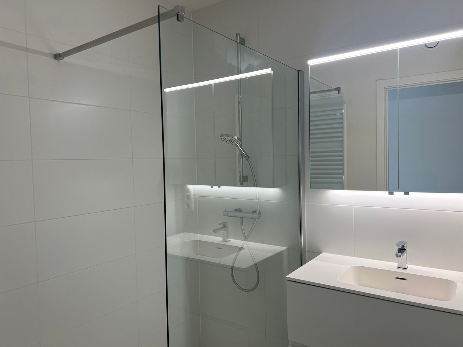 NIEUWBOUWAPPARTEMENT TE HUUR OP TOPLOCATIE IN CENTRUM ASSE foto 8