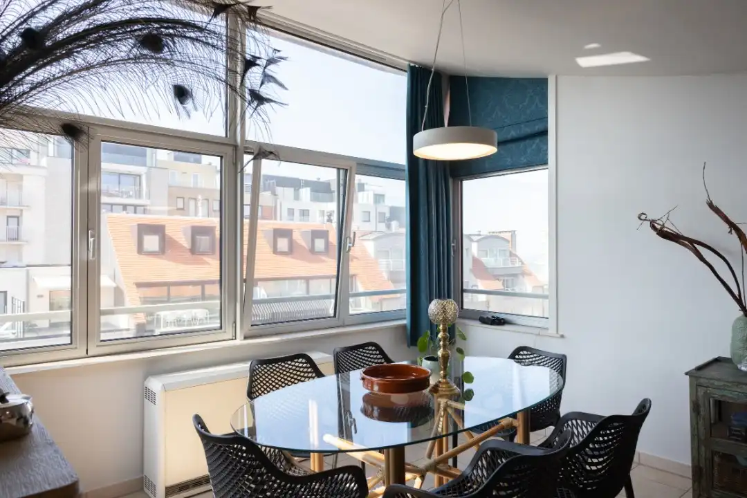Appartement te koop Albert I laan 293/0602 - 8620 Nieuwpoort