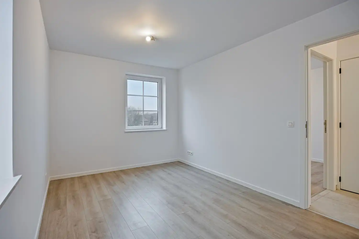 NIEUWBOUWWONING AAN 6% BTW - 4 SLPKS - E-PEIL 4! foto 19