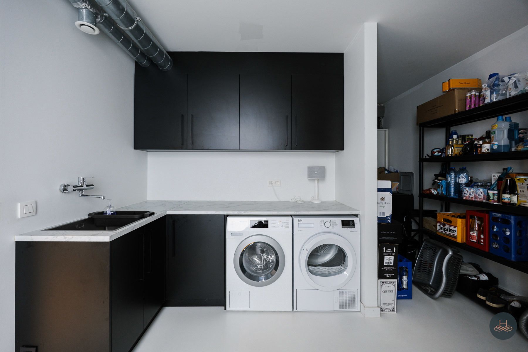 Moderne villa op toplocatie – grens Keerbergen / Bonheiden foto 13