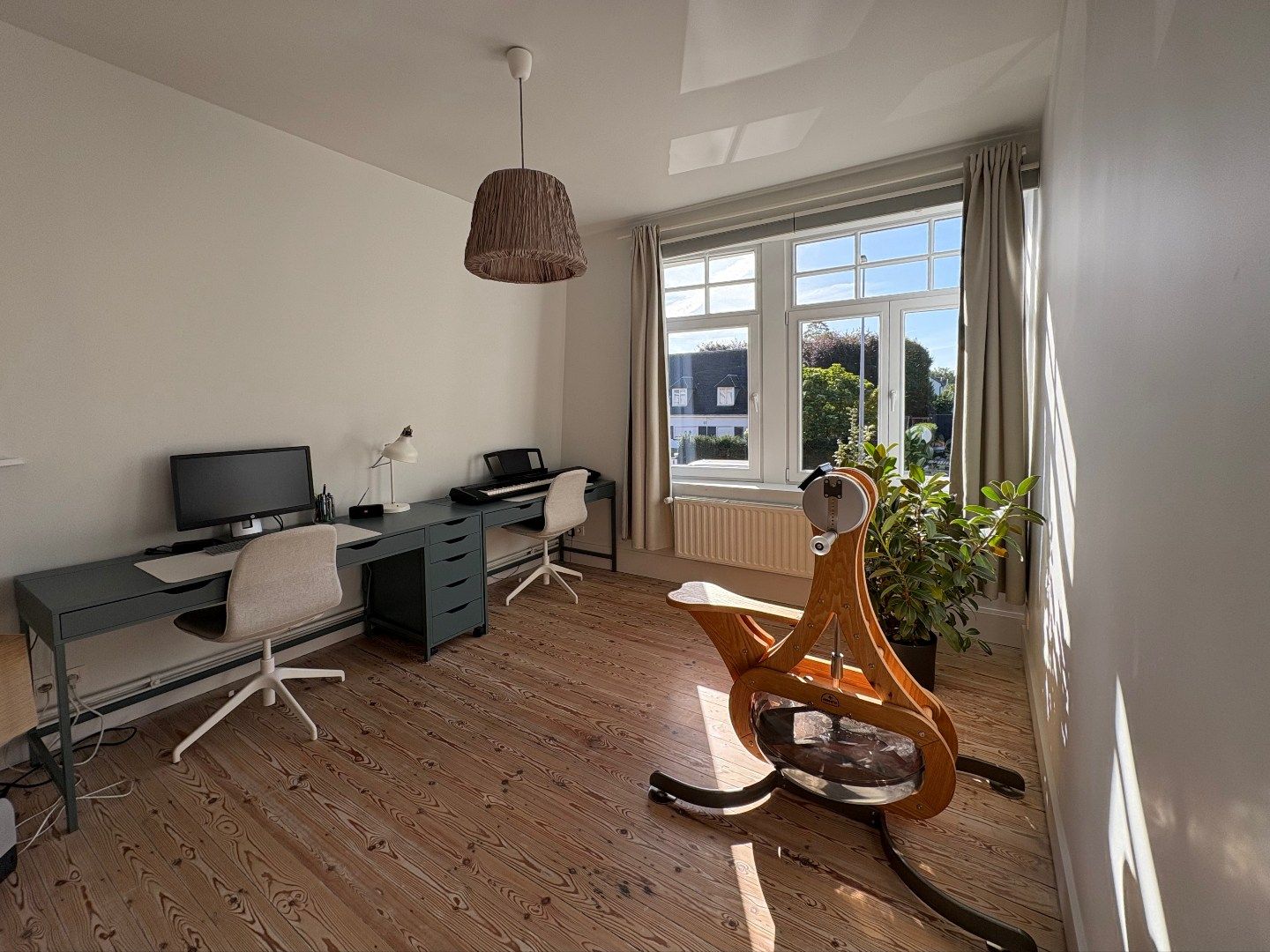 Wat een combo: Authentiek, modern comfort en energie-efficiënt! foto 12