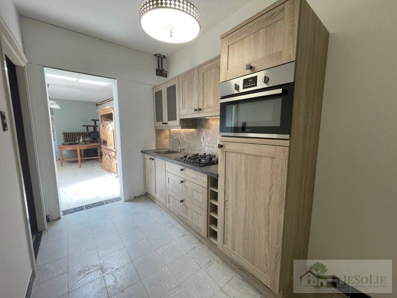 Gezinswoning met tuin op 6 are - GEEN renovatieverplichting foto 8