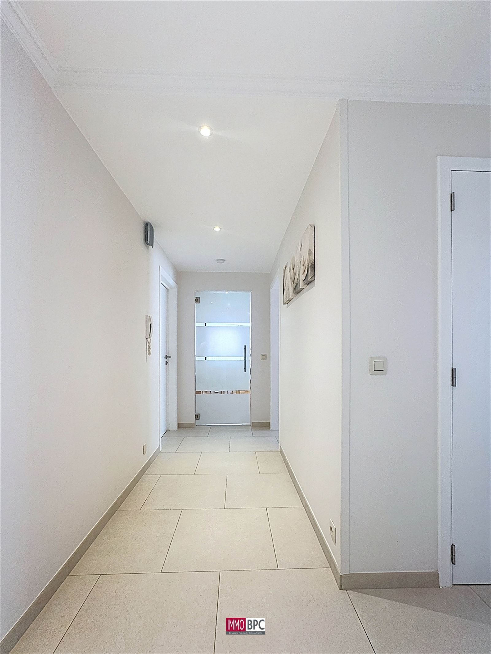 volledig gerenoveerd appartement van 140 m² foto 11