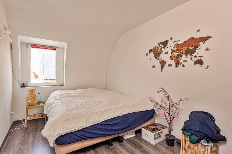 Prachtige instapklare woning met garage, centrum Oudenaarde! foto 6