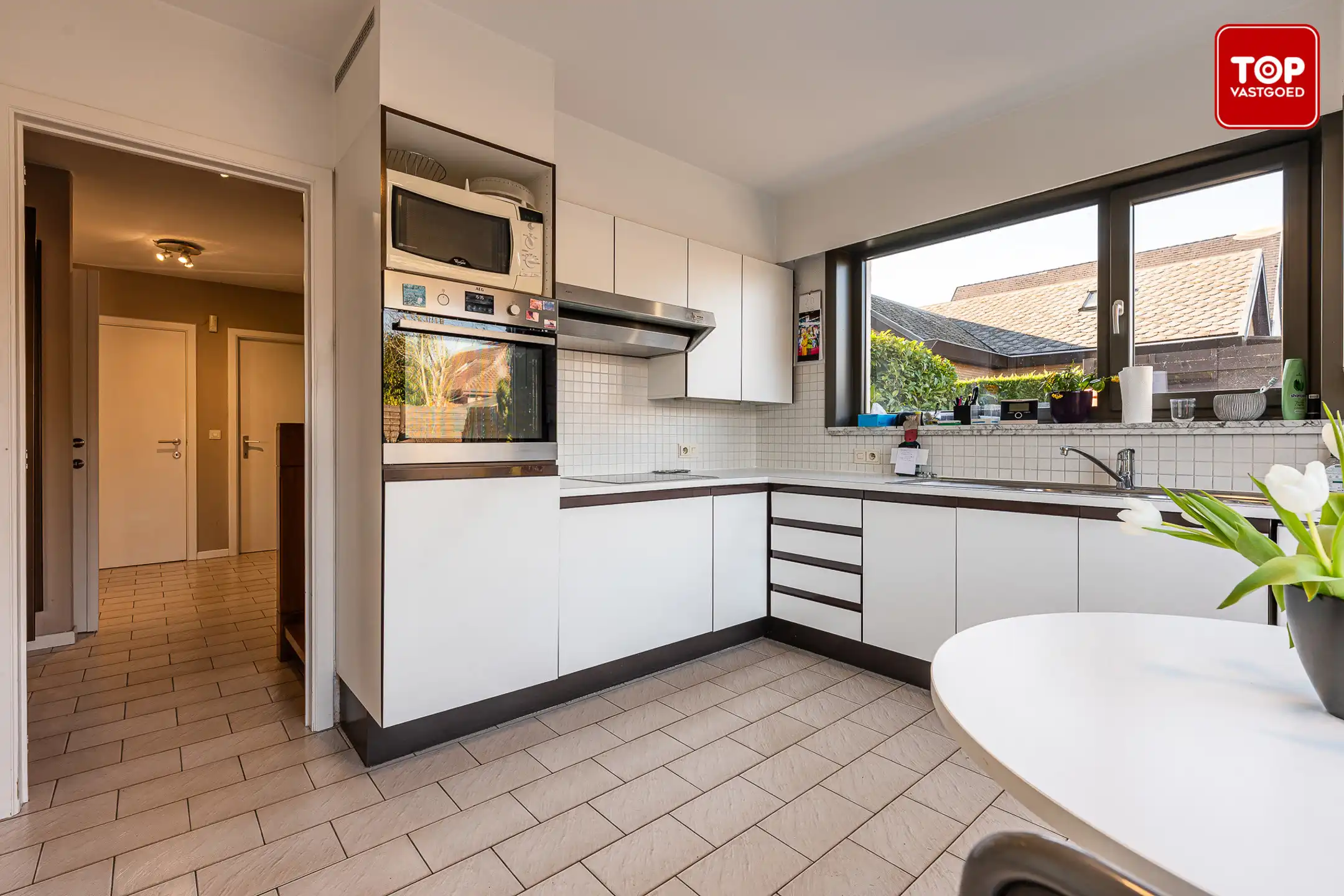 Ruime villa met veel rust en privacy foto 8