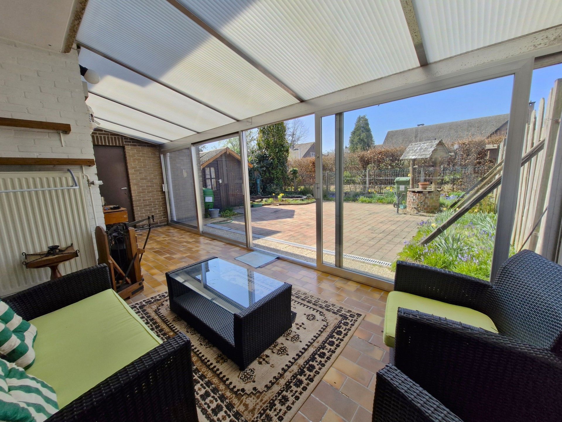 Huis te koop foto 10