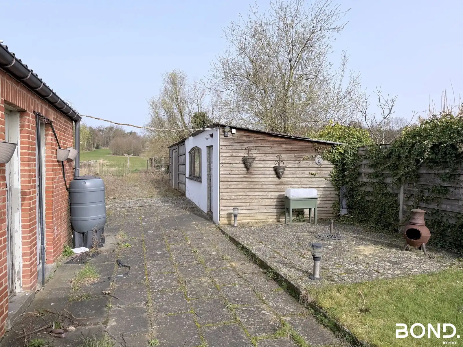 Rustig gelegen woning foto 14