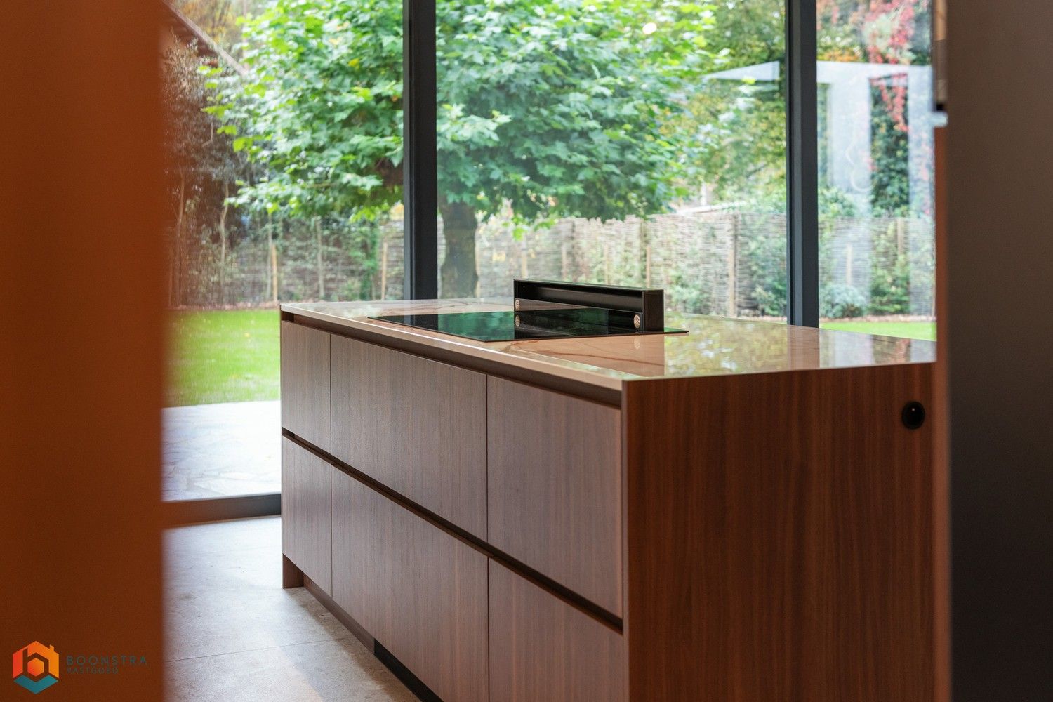Prachtige laagbouwvilla in het groene Bonheiden foto 12