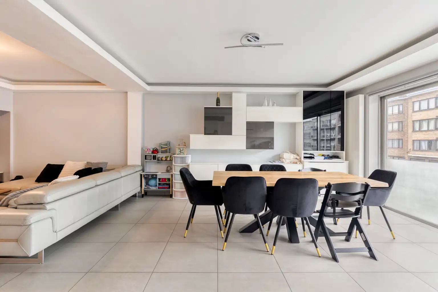 Prachtig instapklaar 2-slaapkamerappartement  foto 6