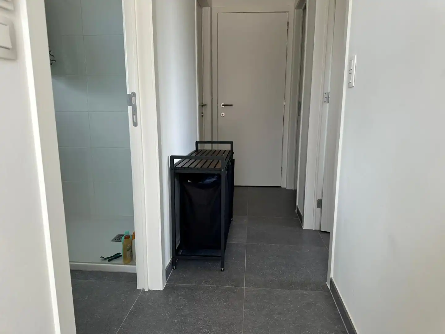 Rustig gelegen halfopen nieuwbouwwoning te Houthulst! foto 10