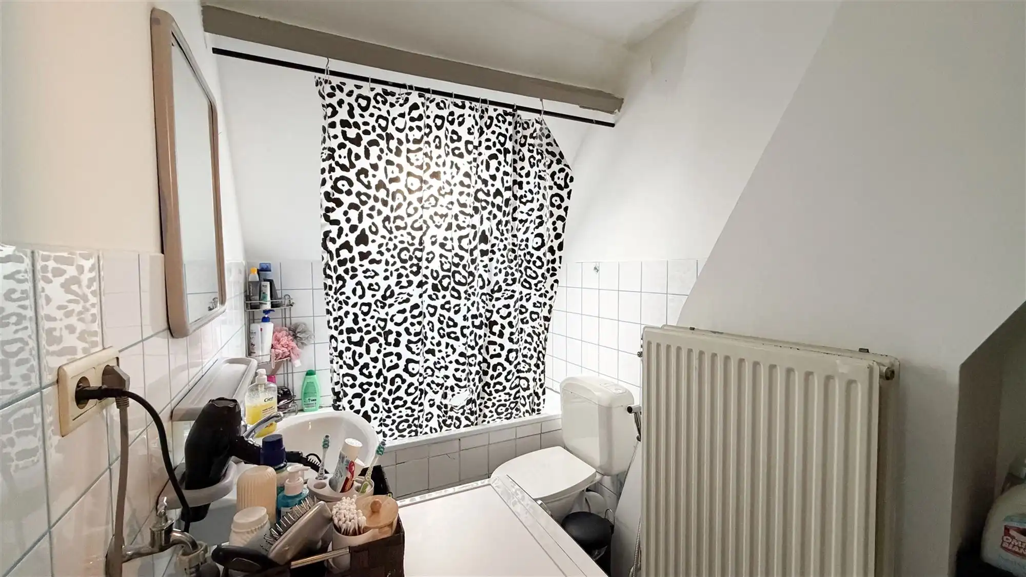 Appartement en studio te koop in Mechelen!  foto 5