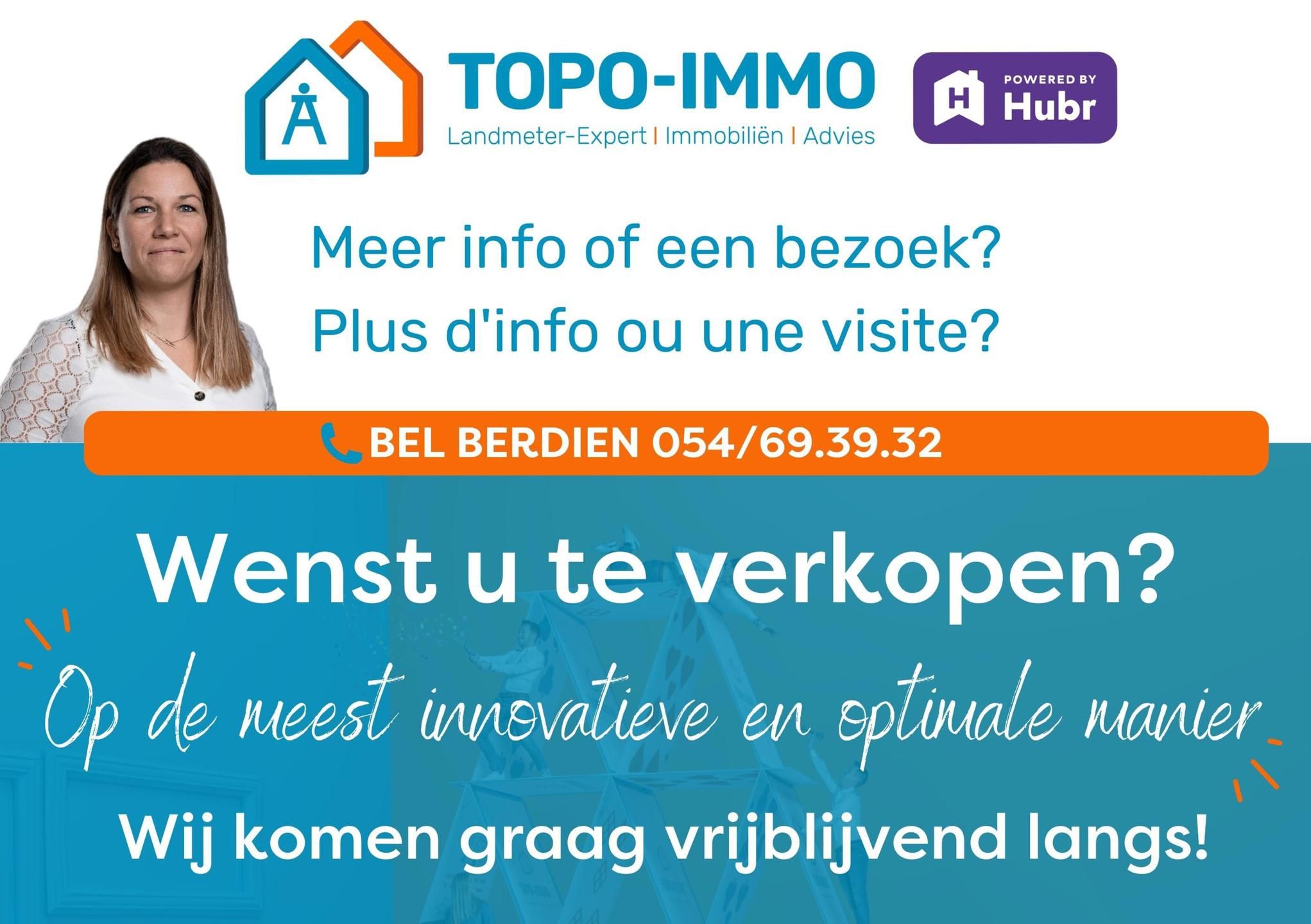 Recente assistentiewoning op het gelijkvloers foto 19