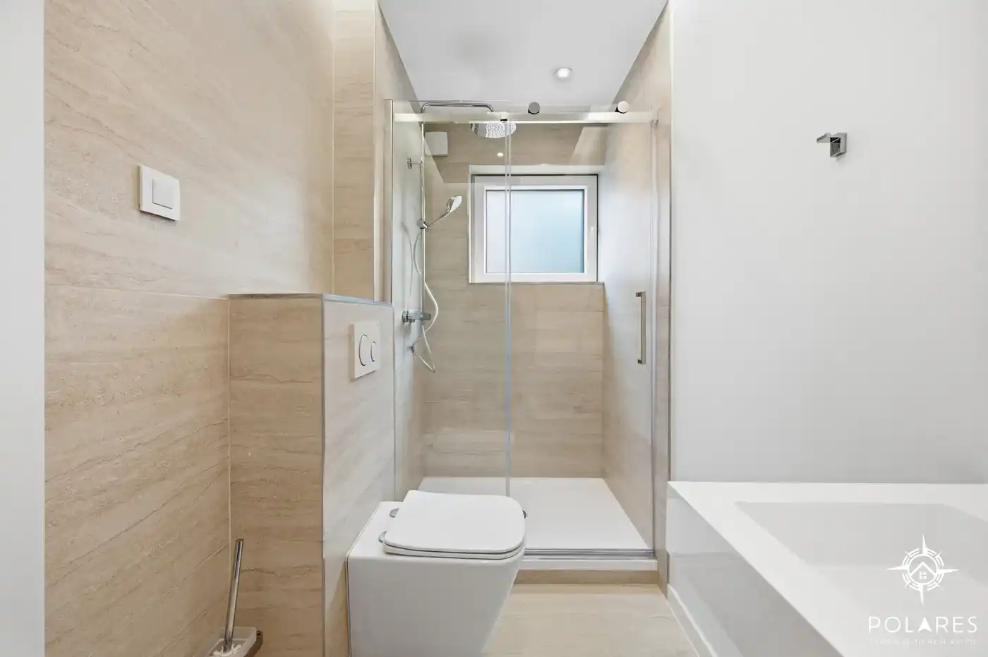 Volledige gerenoveerde 3-gevel woning op toplocatie in Heverlee! foto 14