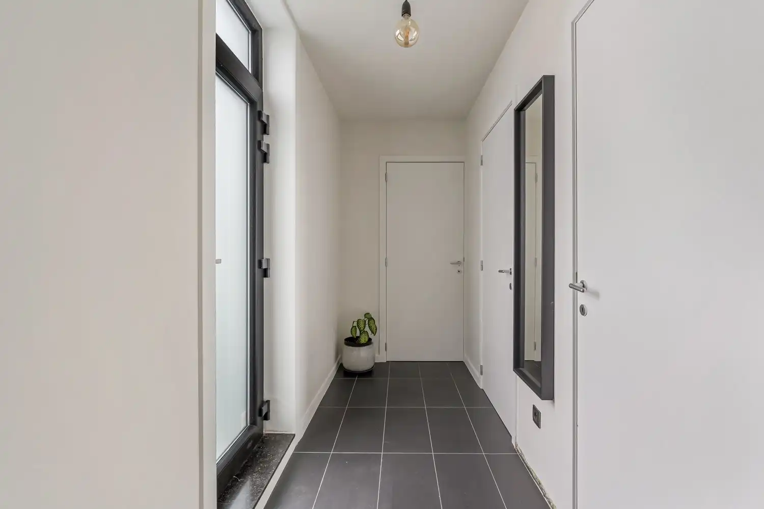 Unieke architecturale woning op toplocatie in het groen foto 9