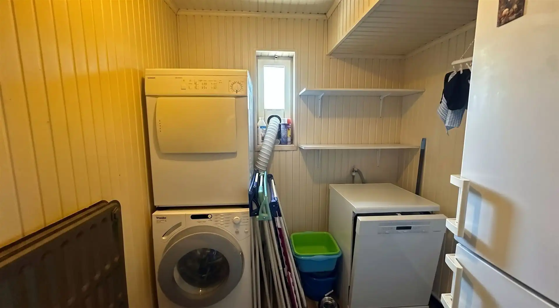 Vrijstaande gelijkvloerse woning op een perceel van 18a30ca. foto 22