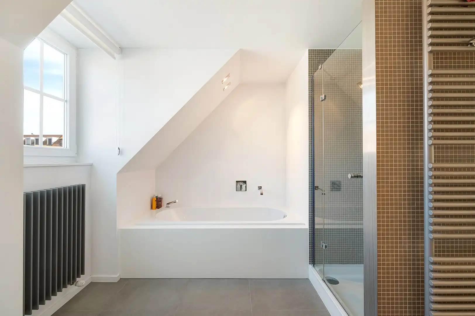 Prachtig duplexappartement van 163 m² met ruime zonneterrassen. foto 27