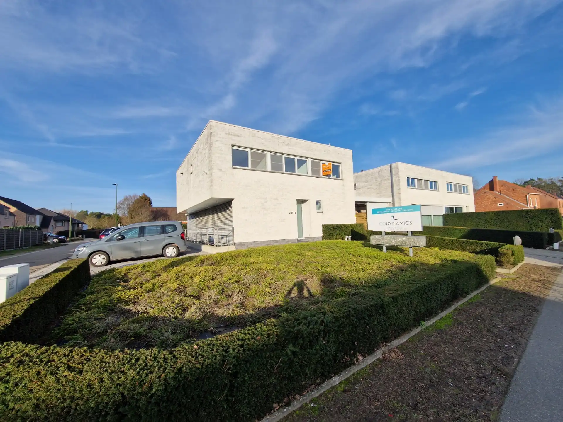 BEN appartement met 3 slaapkamers en groot terras in Tremelo foto {{pictureIndex}}