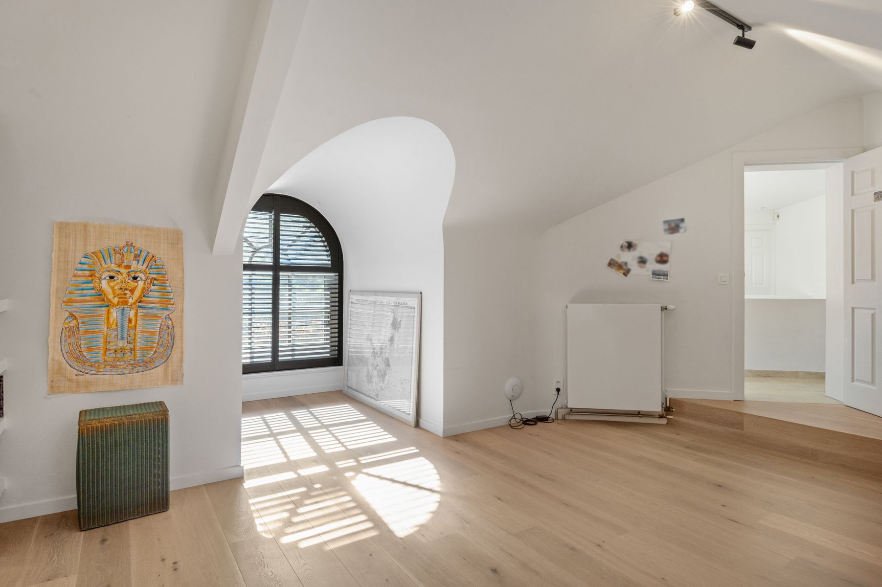 Vlassak Verhulst-villa met parktuin op toplocatie te Schilde foto 17