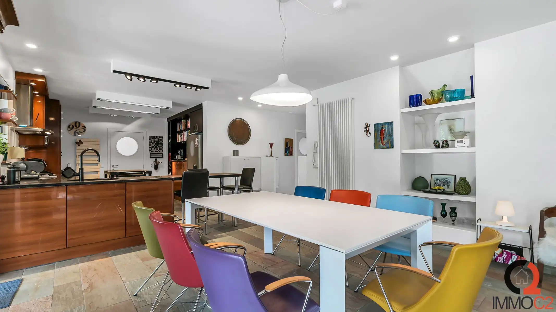 Appartement te koop foto 4