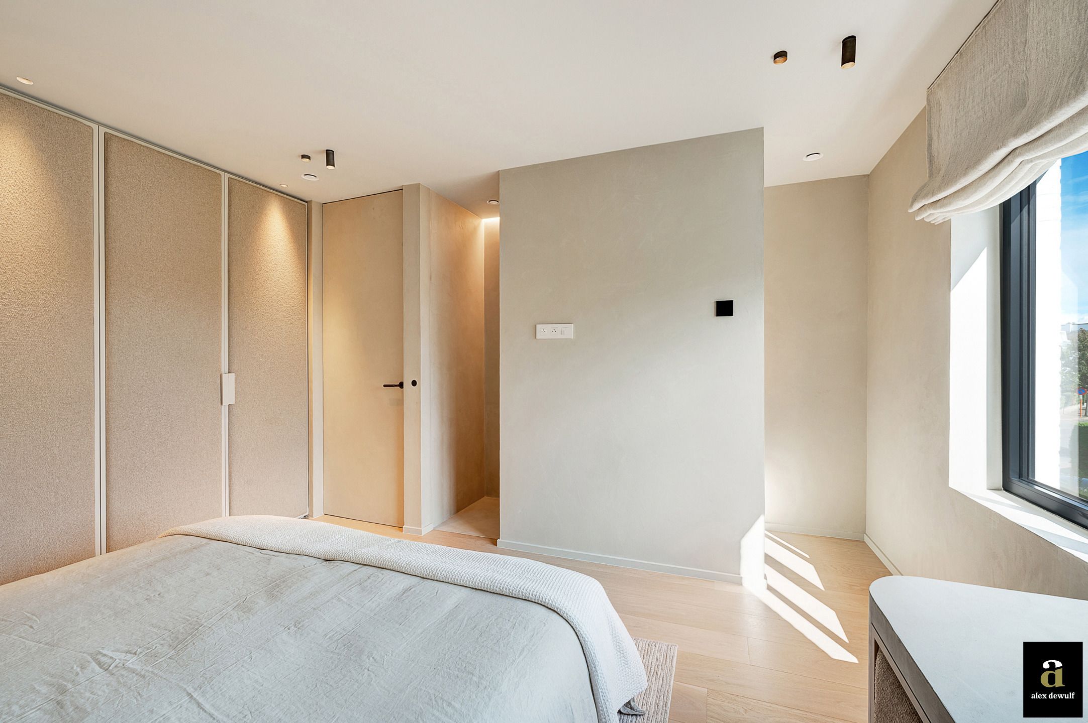 Top villa met 4 slaapkamers te Duinbergen vlakbij het strand foto 23
