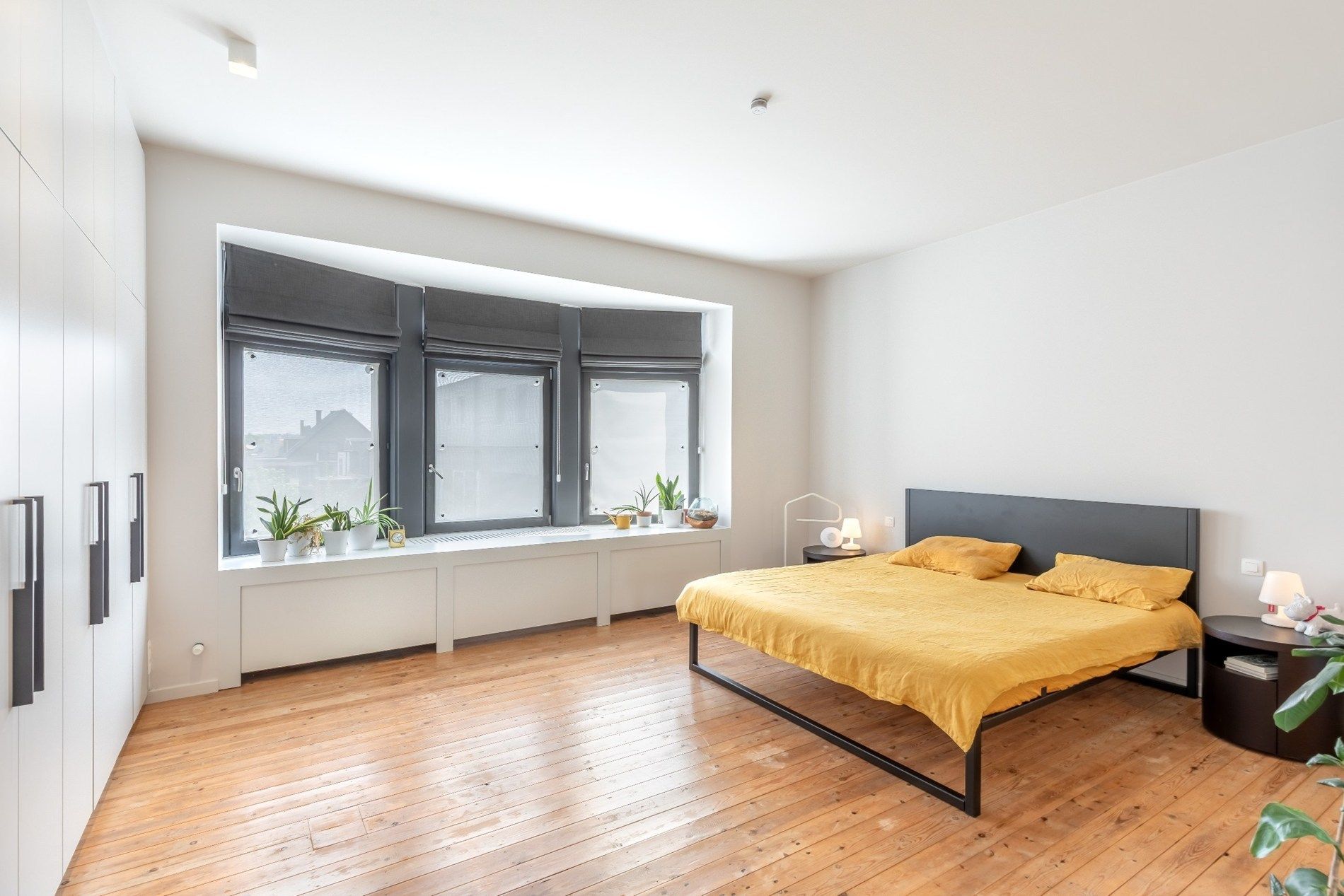 Schitterende herenwoning met heerlijke stadstuin! foto 11