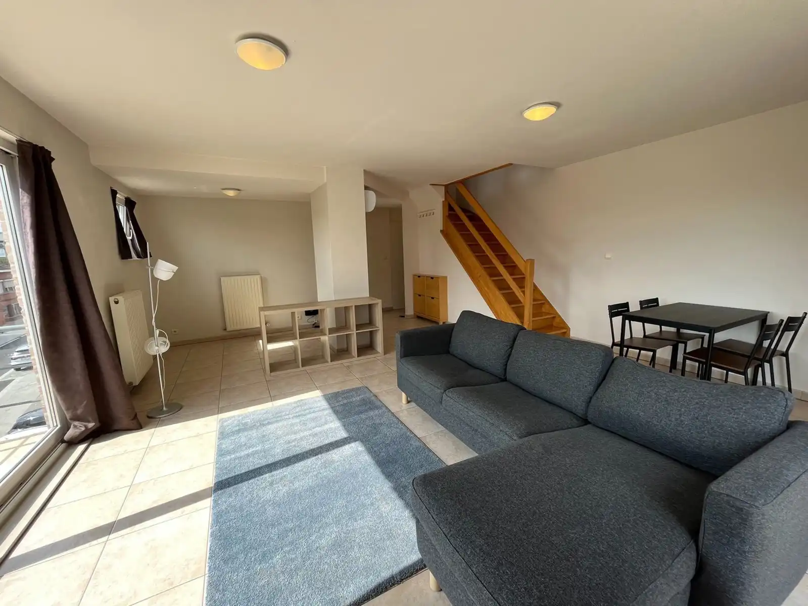 Duplex te huur in Kessel-Lo foto 4