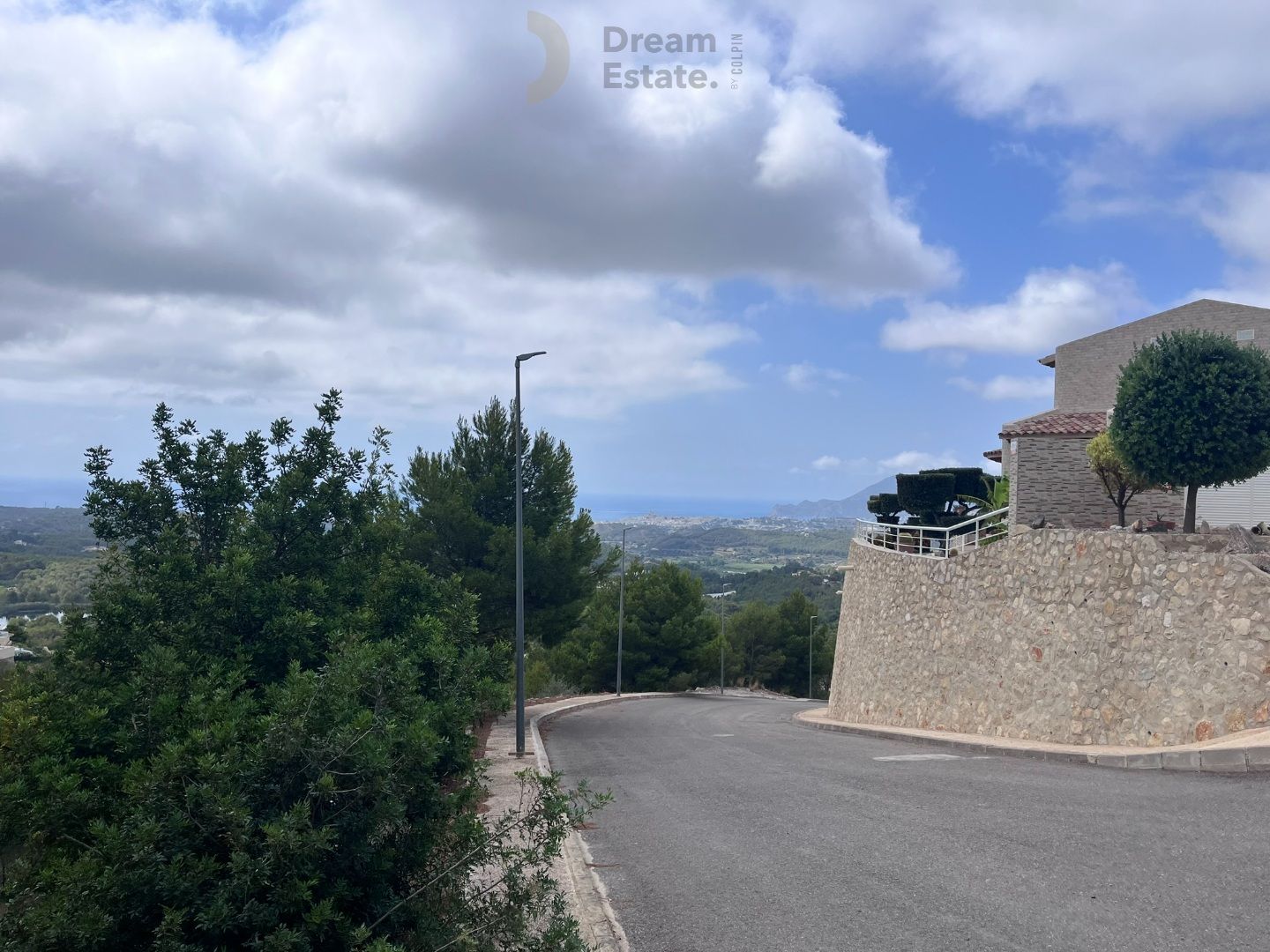 Te koop: Exclusieve bouwgronden met zeezicht in Santa Clara (Altea - Callosa d’en Sarrià) foto 17