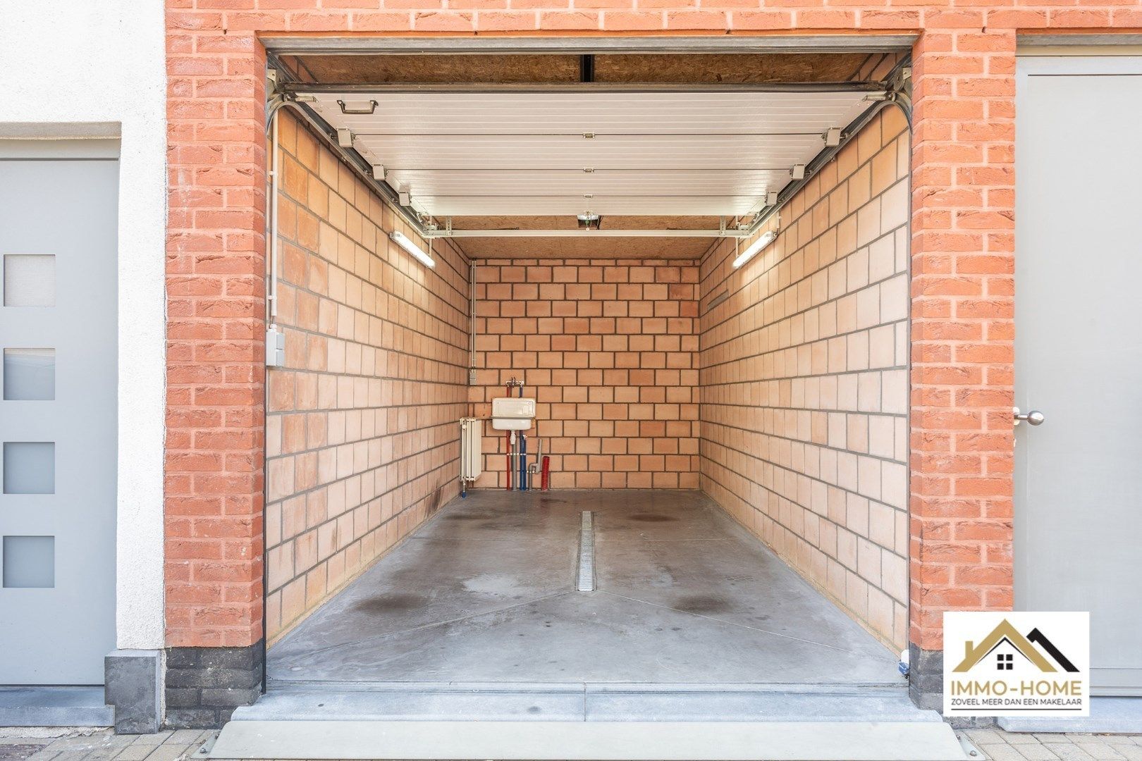 Instapklare woning op zeer centrale ligging foto 20