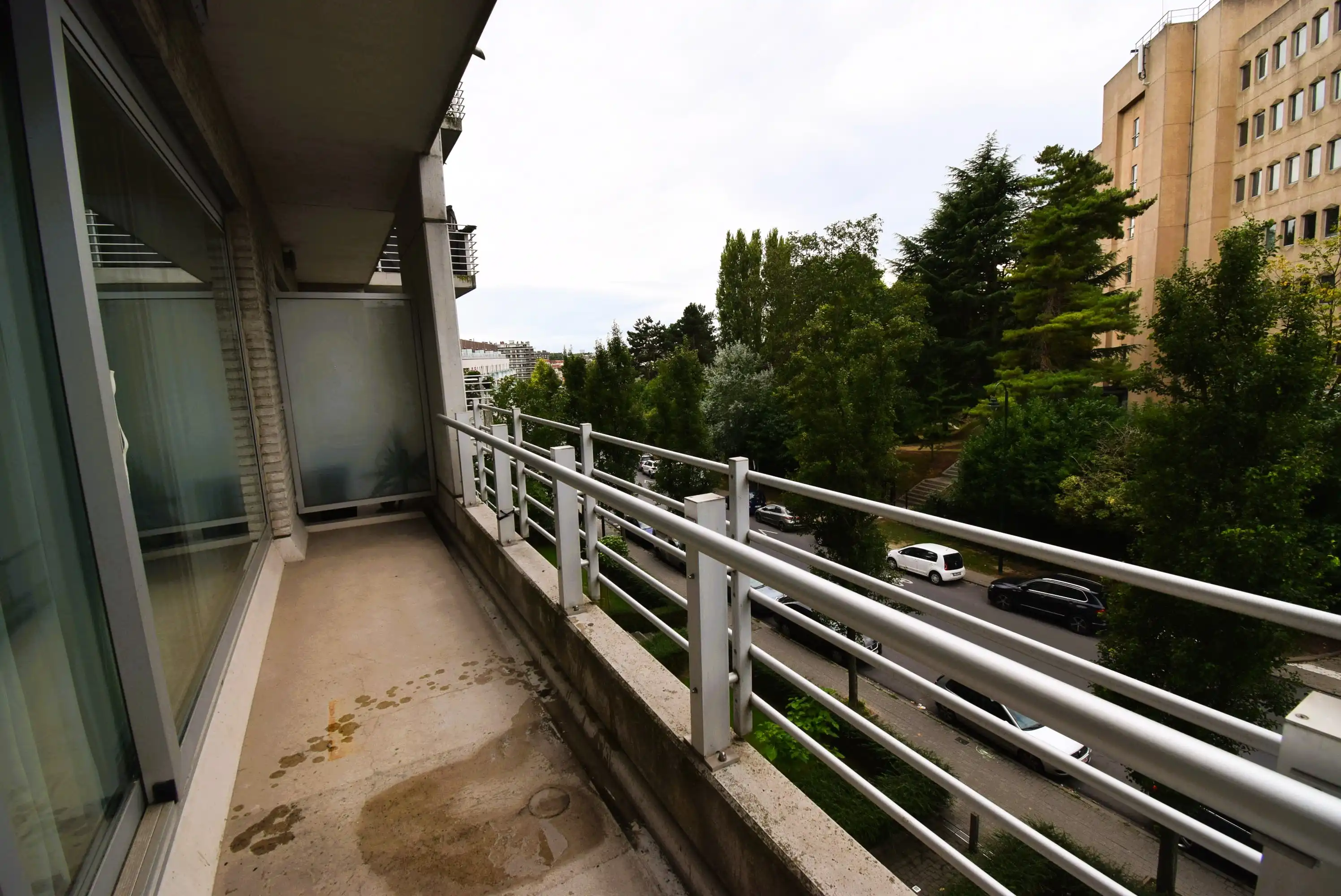 Appartement 2 slaapkamers foto 5