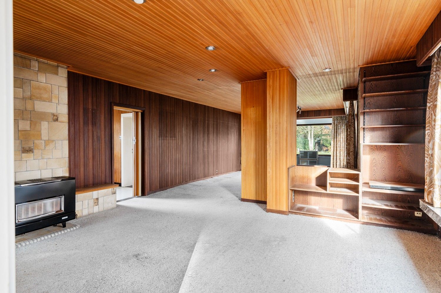 Te renoveren open bebouwing op uniek perceel van 918 m² in de gegeerde wijk Zevenbunder – Wijnegem foto 5