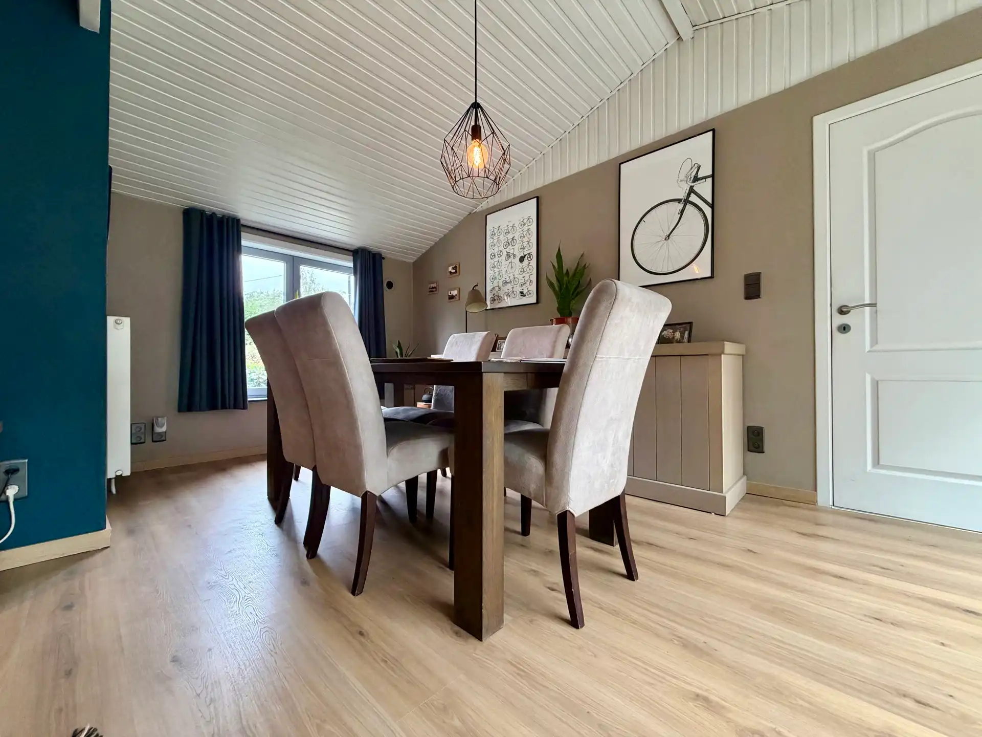 Rustig gelegen gelijkvloerse woning met 2 slaapkamers foto 11