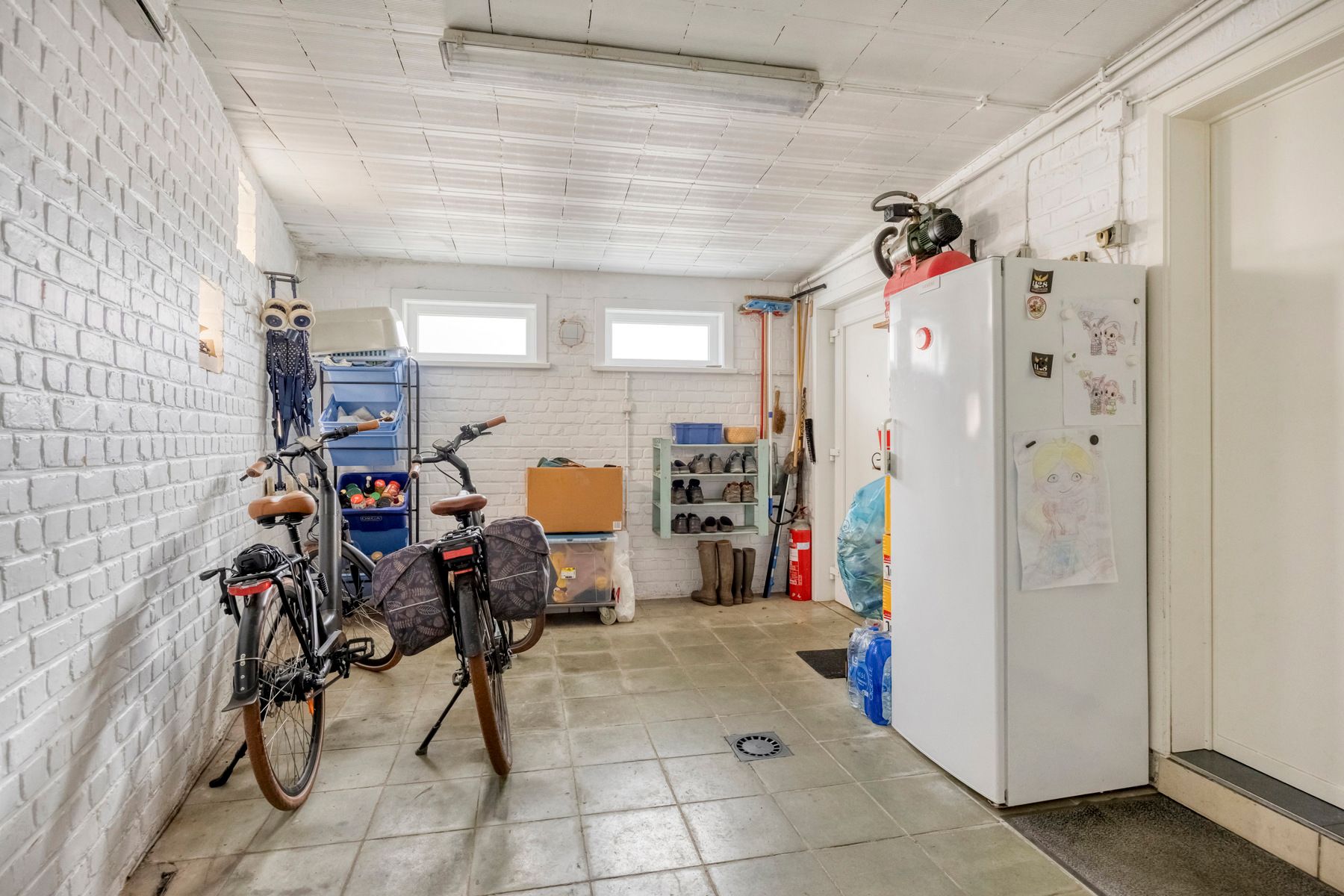 Leuke bungalow in het centrum! foto 18